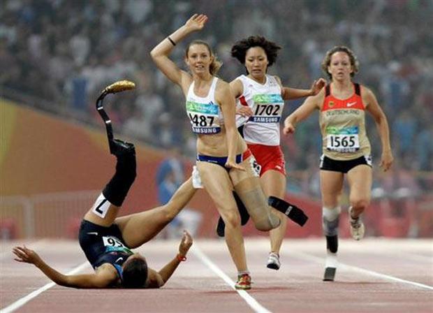 2008'in EN İYİ kareleri - Resim 164
