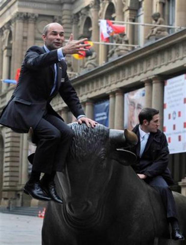 2008'in EN İYİ kareleri - Resim 165
