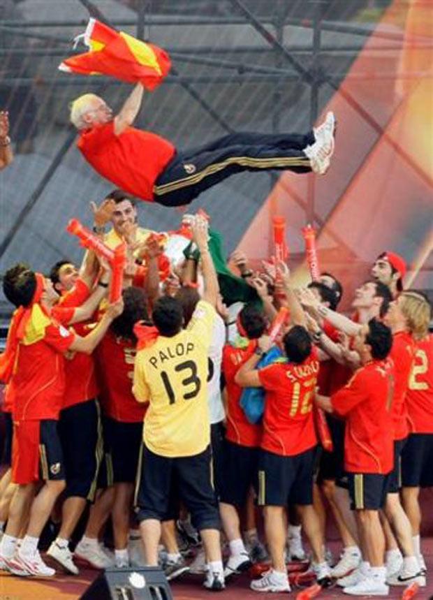 2008'in EN İYİ kareleri - Resim 126