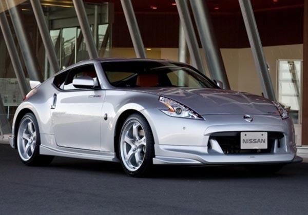 Nissan NISMO 370Z - Resim 4