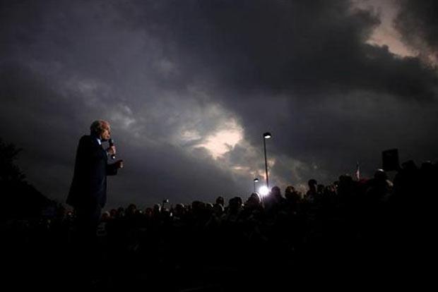 2008'in EN İYİ kareleri - Resim 5