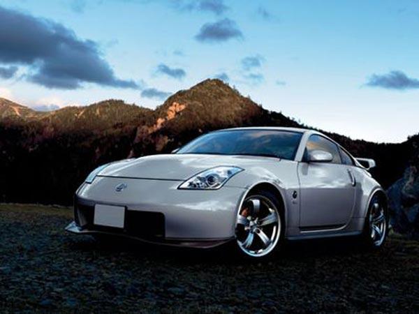 Nissan NISMO 370Z - Resim 1