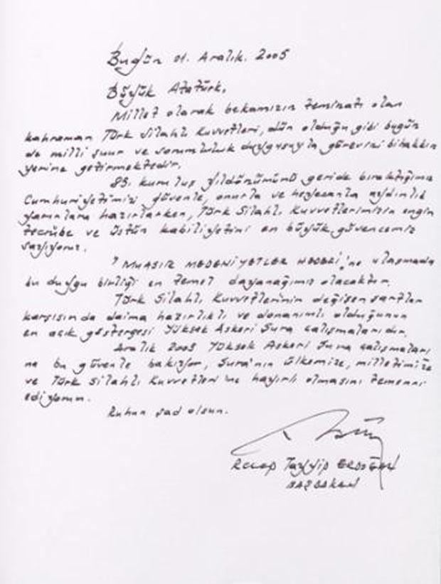 İşte o yazı - Resim 4