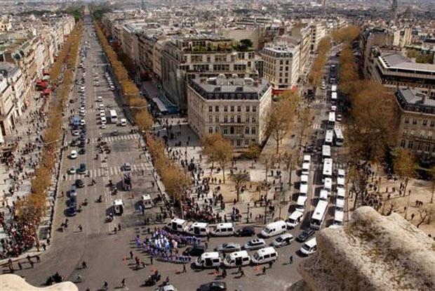 2008'in EN İYİ kareleri - Resim 173