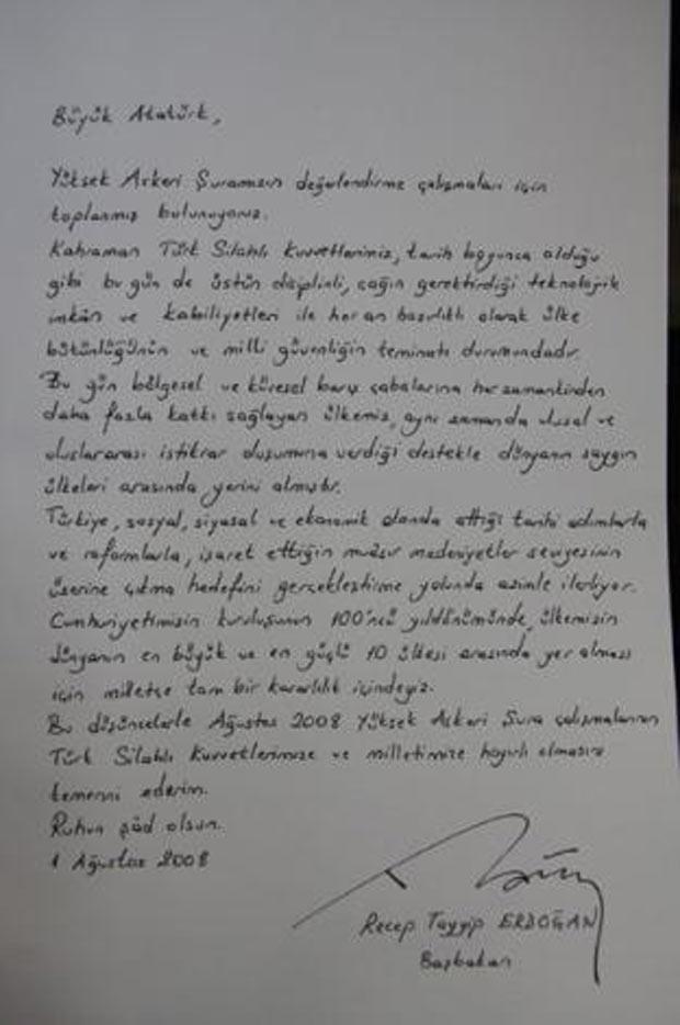İşte o yazı - Resim 6