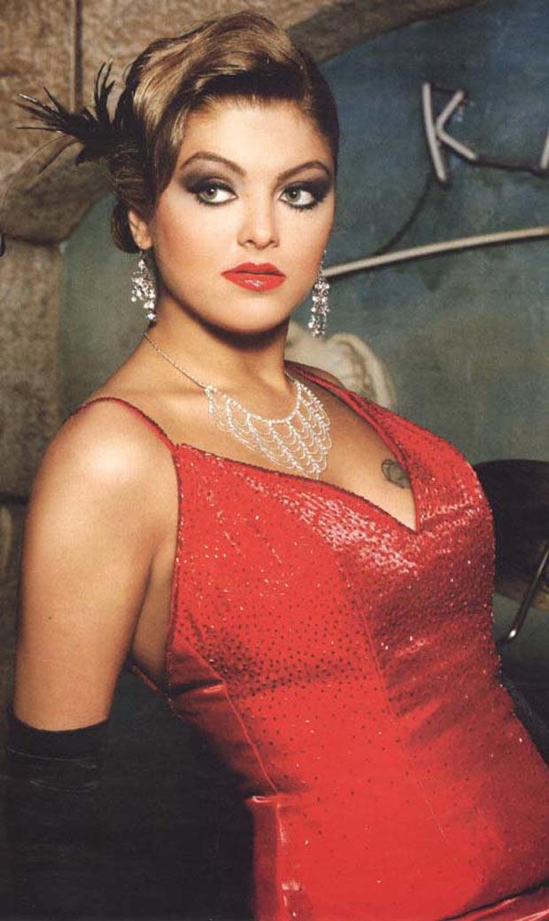 Sinem Umaş - Resim 11