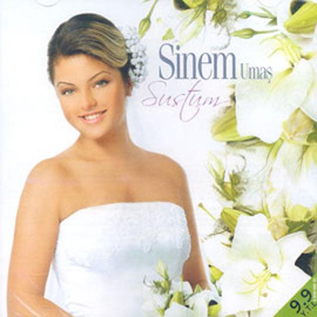 Sinem Umaş - Resim 5