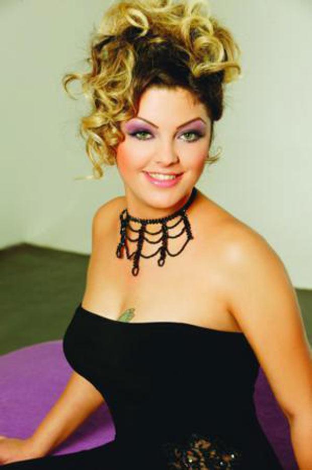 Sinem Umaş - Resim 12