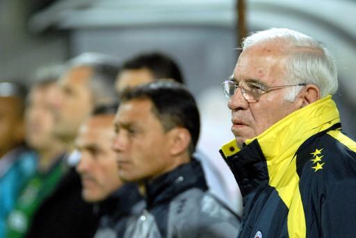 Denizlispor- Fenerbahçe maçı - Resim 19