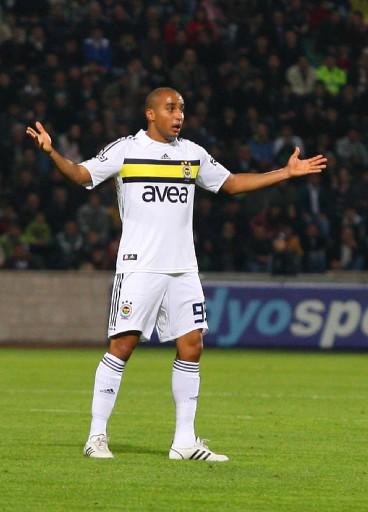 Denizlispor- Fenerbahçe maçı - Resim 33
