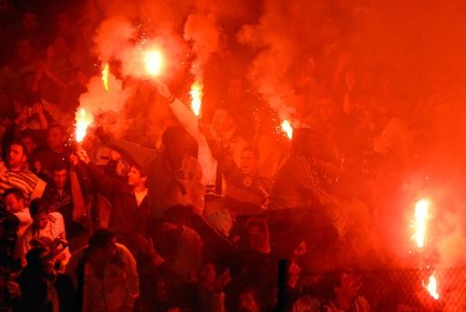Denizlispor- Fenerbahçe maçı - Resim 8