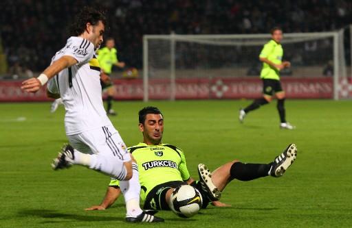 Denizlispor- Fenerbahçe maçı - Resim 15