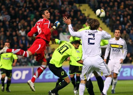 Denizlispor- Fenerbahçe maçı - Resim 13