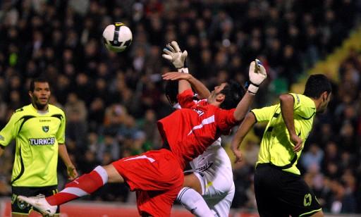 Denizlispor- Fenerbahçe maçı - Resim 36