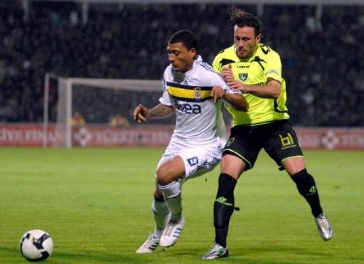 Denizlispor- Fenerbahçe maçı - Resim 28