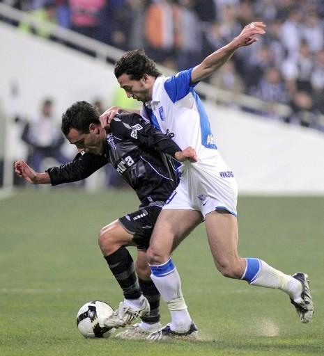 Beşiktaş- Ankaraspor maçı