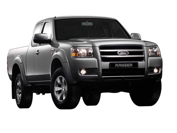 Ford Ranger  - Resim 23