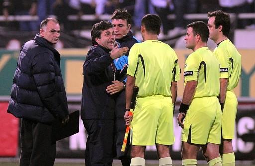 Beşiktaş- Ankaraspor maçı