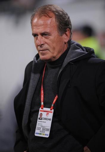 Beşiktaş- Ankaraspor maçı