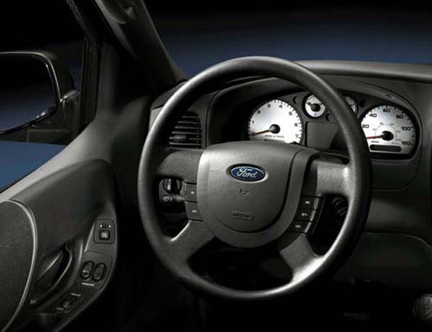 Ford Ranger  - Resim 11