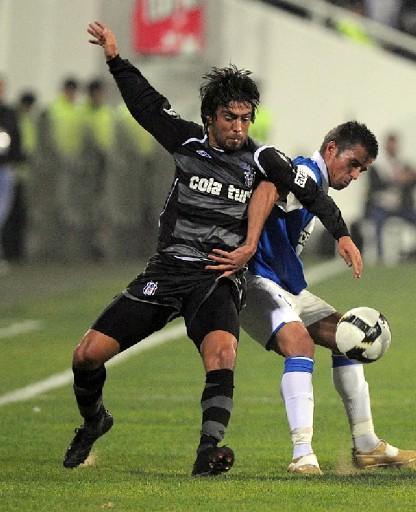 Beşiktaş- Ankaraspor maçı