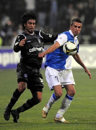 Beşiktaş- Ankaraspor maçı