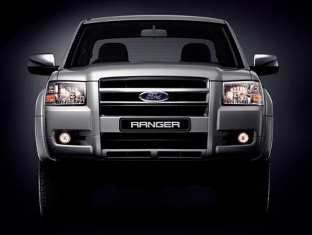 Ford Ranger  - Resim 2