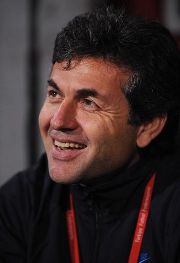 Beşiktaş- Ankaraspor maçı