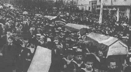 Üsküdar faciası - Resim 12