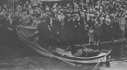 Üsküdar faciası - Resim 13