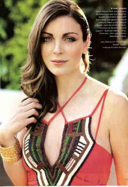 Özge Özberk - Resim 10
