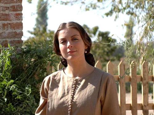 Özge Özberk - Resim 3