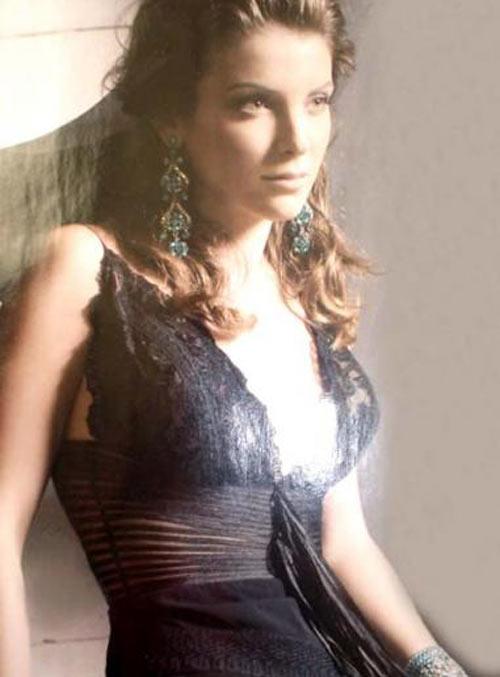 Özge Özberk - Resim 5