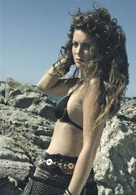 Özge Özberk - Resim 8