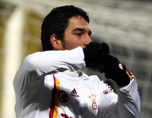 Gençlerbirliği - Galatasaray maçı - Resim 1