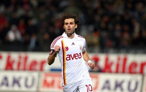Gençlerbirliği - Galatasaray maçı - Resim 12