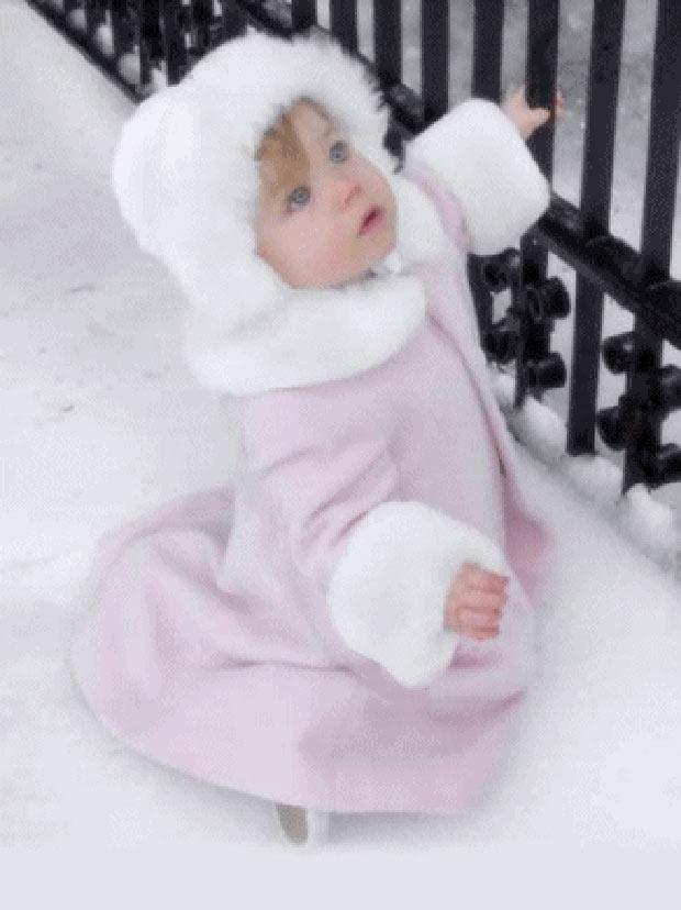 En güzel bebek resimleri