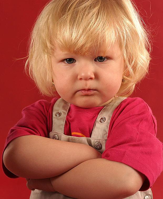 En güzel bebek resimleri