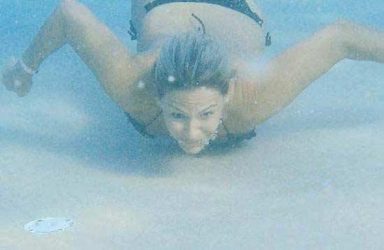 Ayşe Arman'ın doğum günü fantezisi