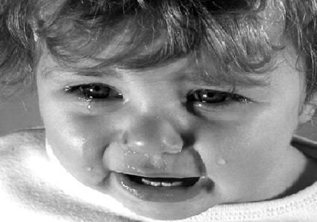 En güzel bebek resimleri