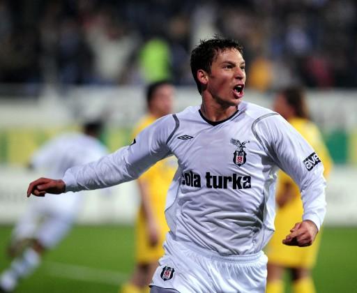 Beşiktaş- Ankaragücü maçı - Resim 17