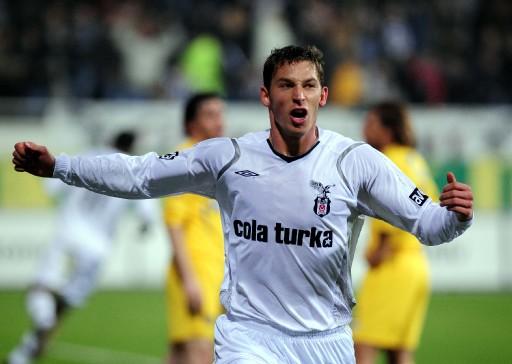 Beşiktaş- Ankaragücü maçı - Resim 15