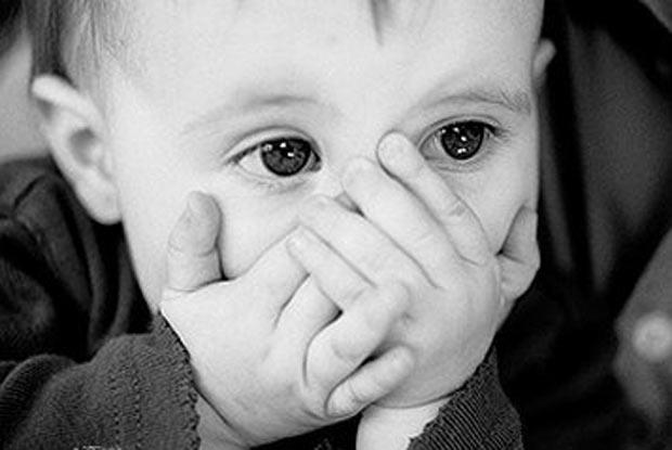 En güzel bebek resimleri