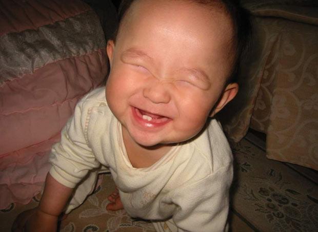 En güzel bebek resimleri