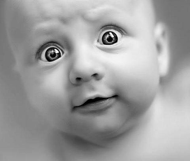 En güzel bebek resimleri