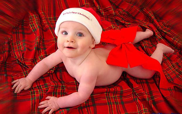 En güzel bebek resimleri