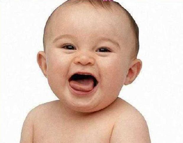 En güzel bebek resimleri