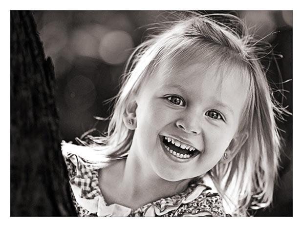 En güzel bebek resimleri