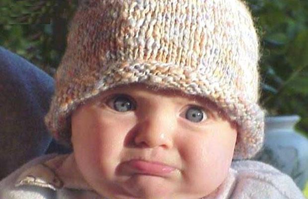 En güzel bebek resimleri