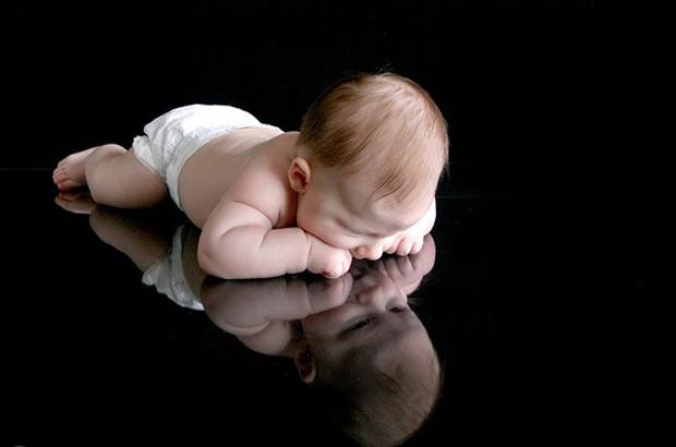 En güzel bebek resimleri